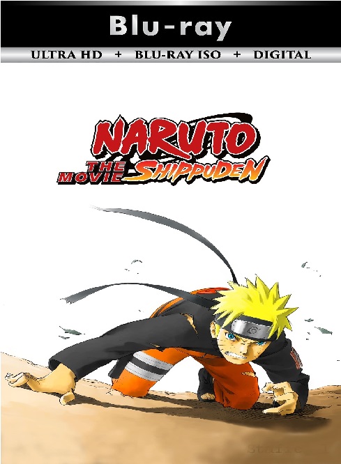 Naruto 4