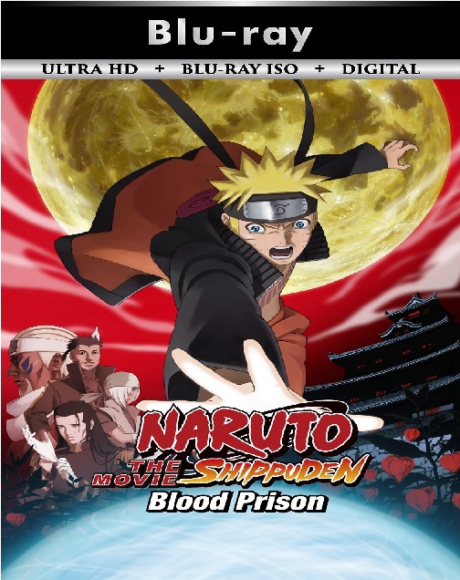 Naruto 8