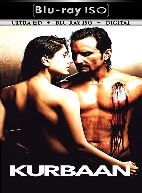 Kurbaan