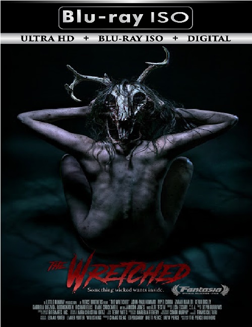 The Wretched