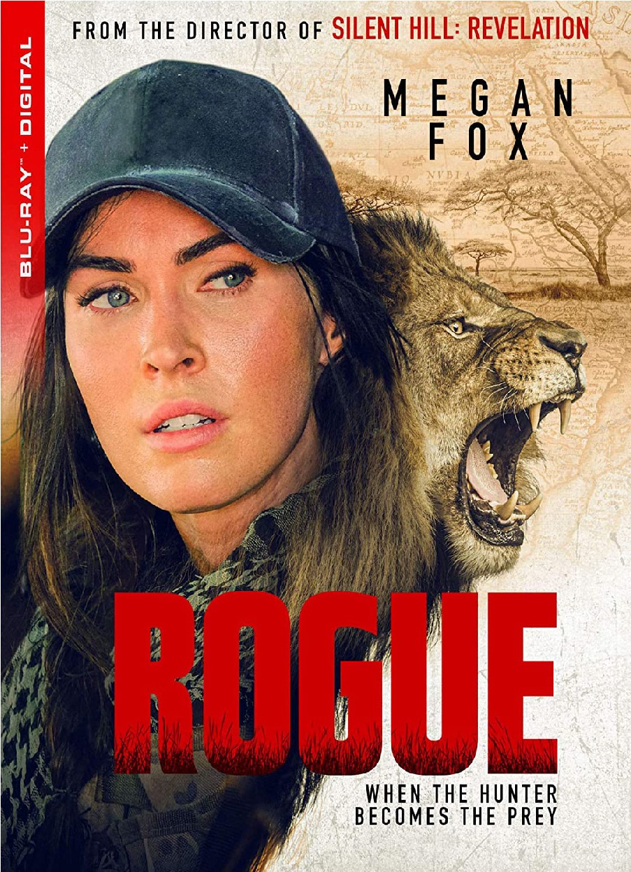 Rogue