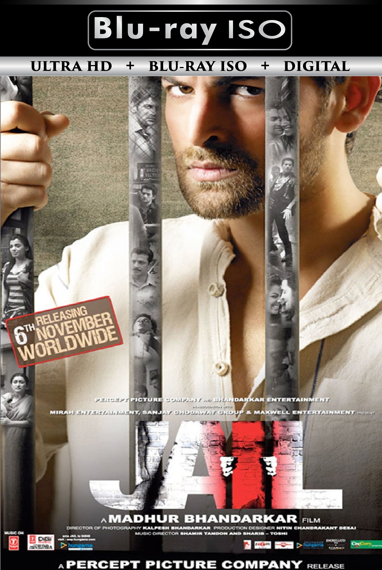 Jail