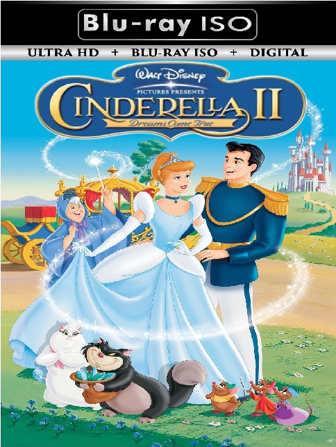 Cinderella 2