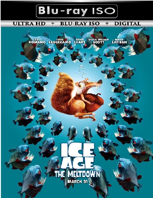 Ice Age 2