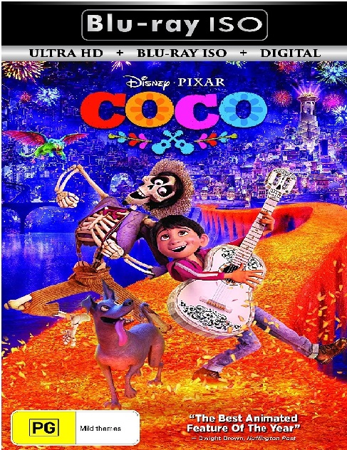 Coco