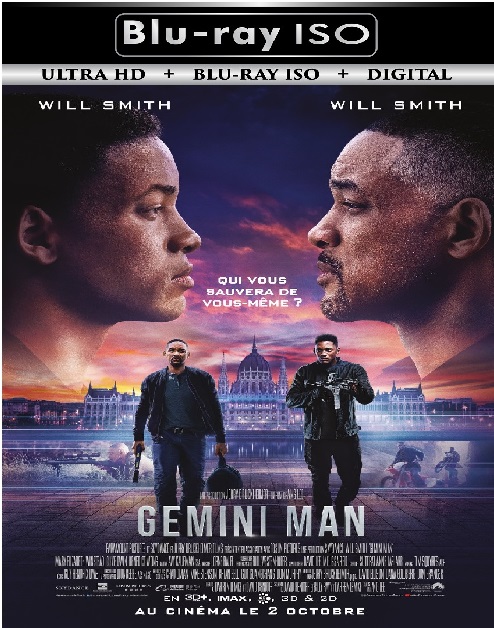 Gemini Man