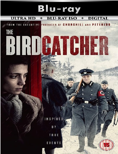 The Birdcatcher