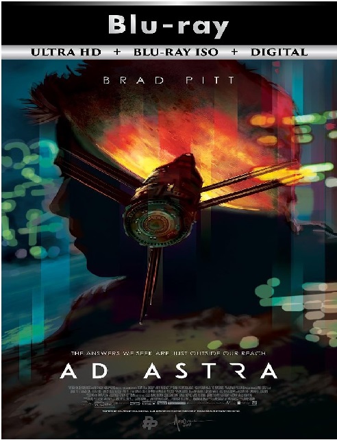 Ad Astra