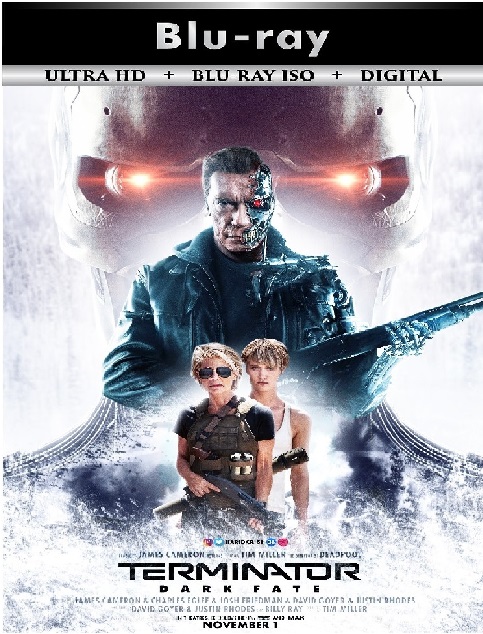 Terminator 6