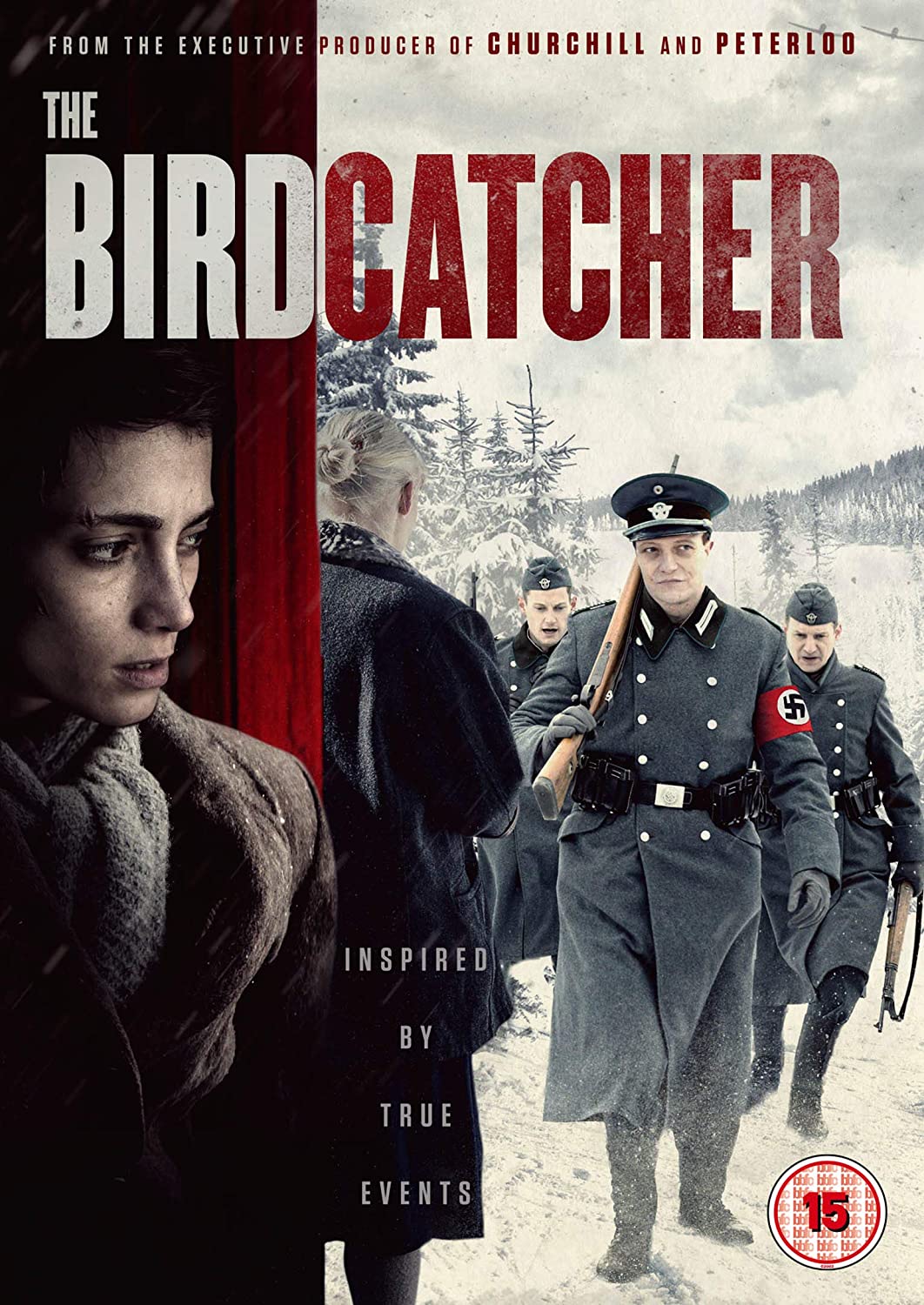 The Birdcatcher