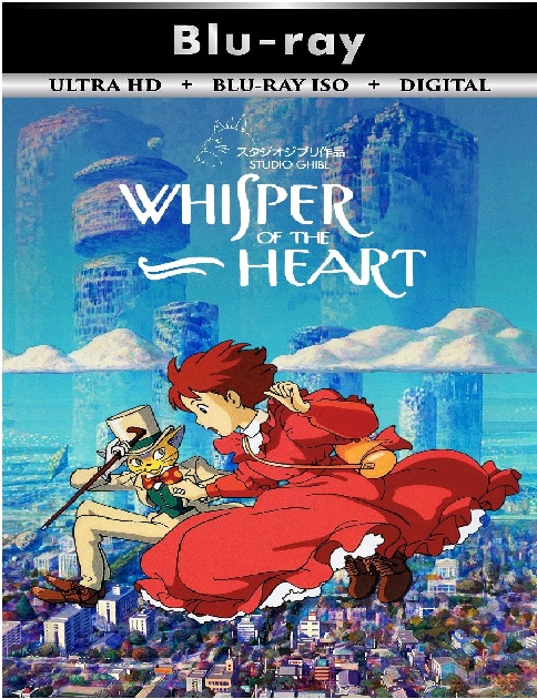 Whisper of the Heart