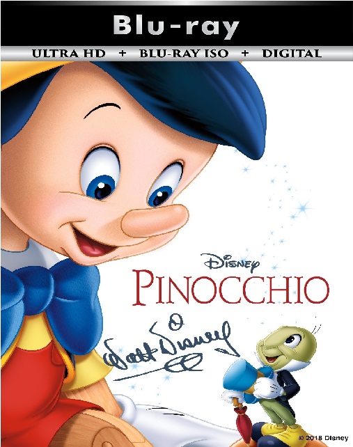 Pinocchio