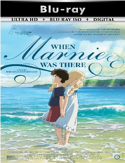 When Marnie Was There