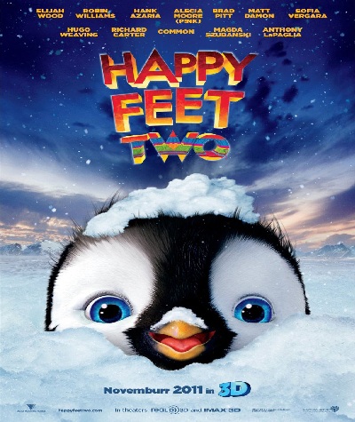 Happy Feet 2