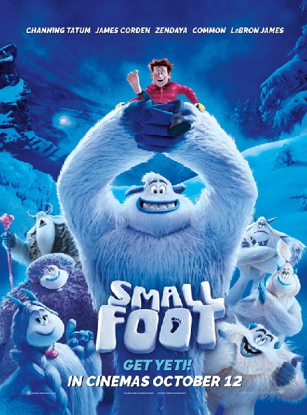 Smallfoot