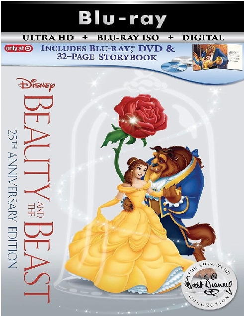 Beauty and the Beast