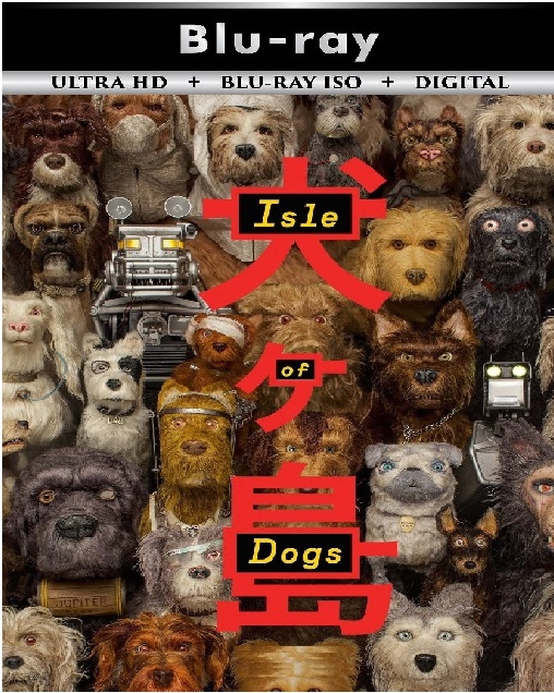 Isle of Dogs