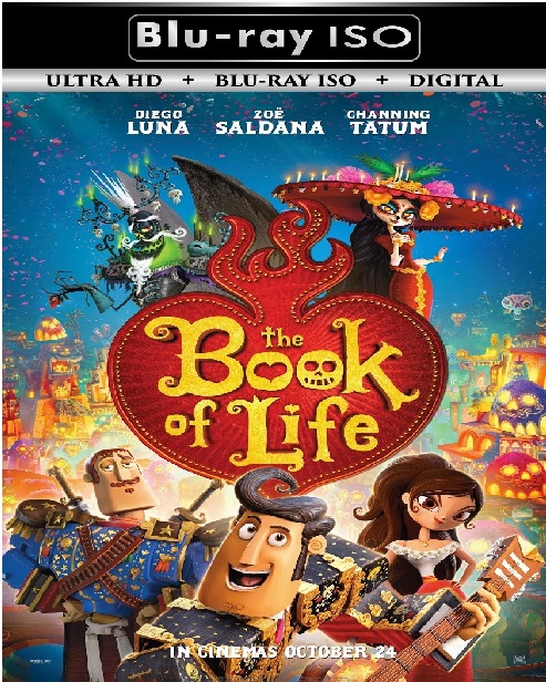 The Book of Life