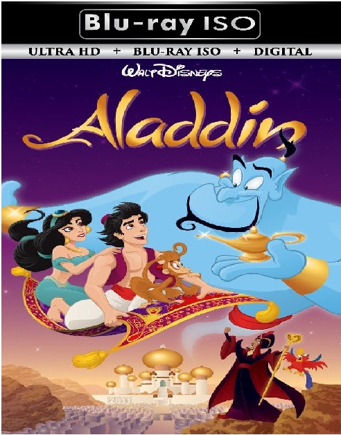 Aladdin