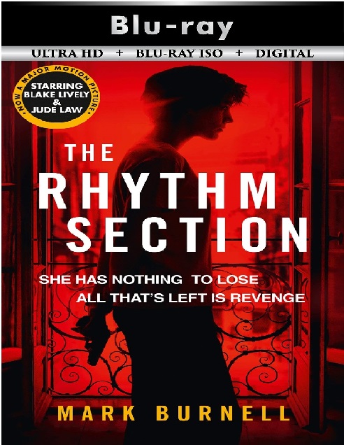 The Rhythm Section