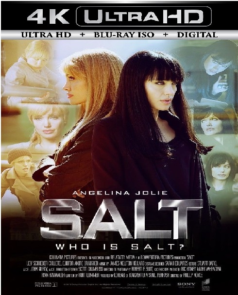 Salt