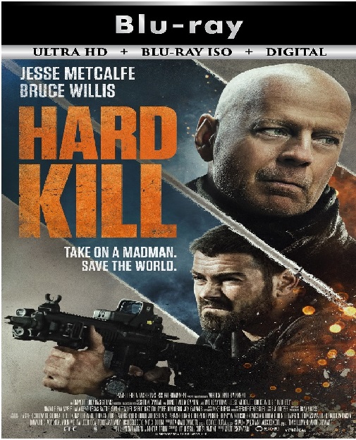 Hard Kill