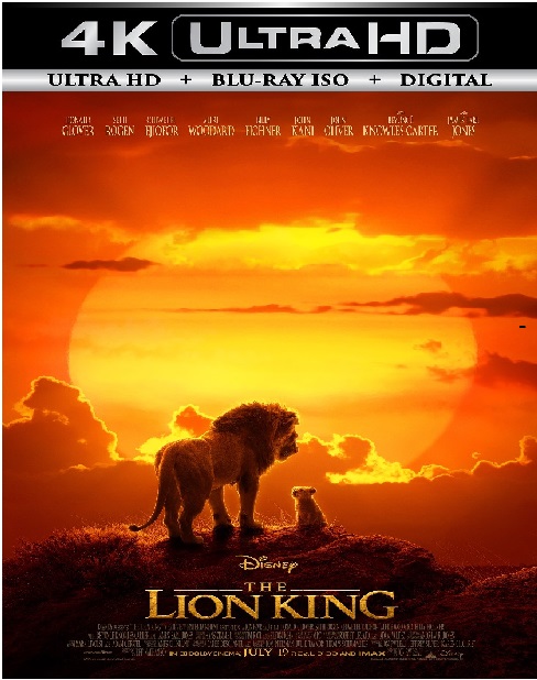 The Lion King