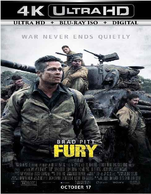 Fury