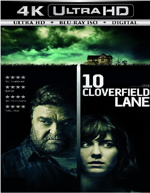 10 Cloverfield Lane