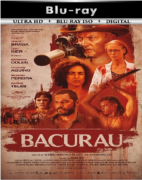 Bacurau