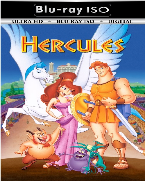 Hercules