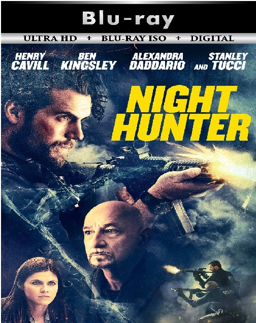 Night Hunter