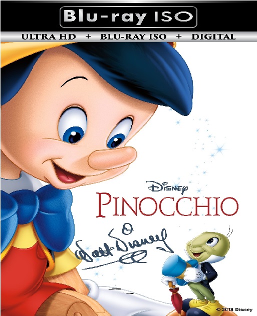 Pinocchio