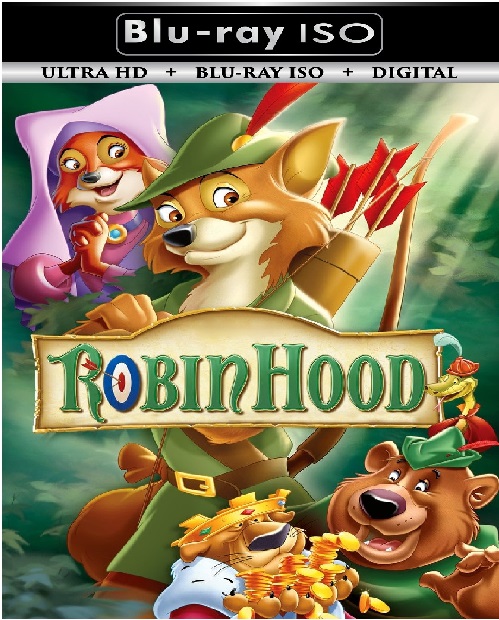 Robin Hood