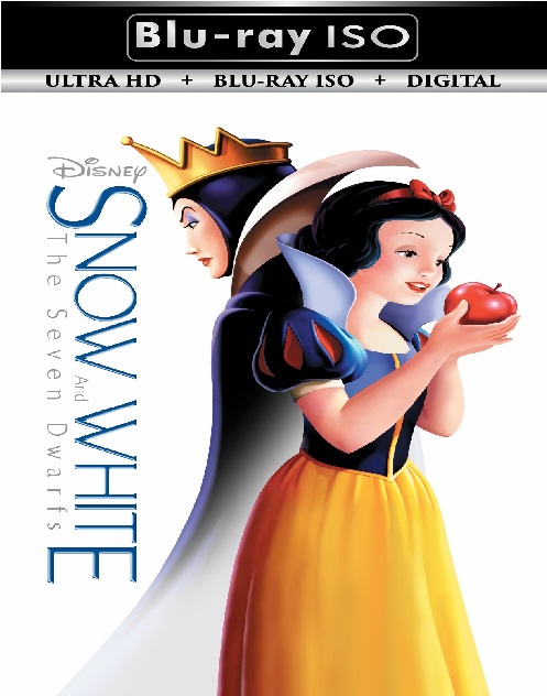 Snow White and ...