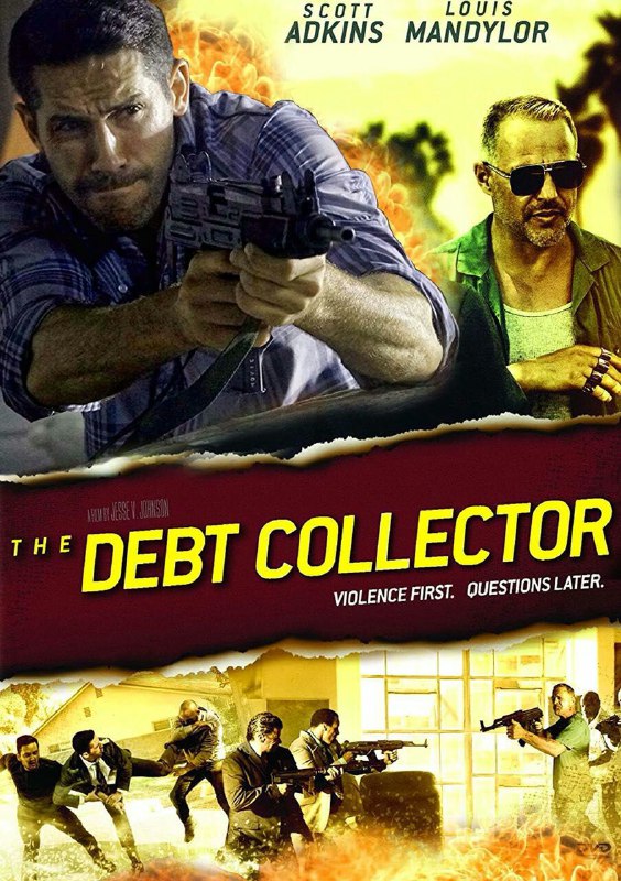 The Debt Collector