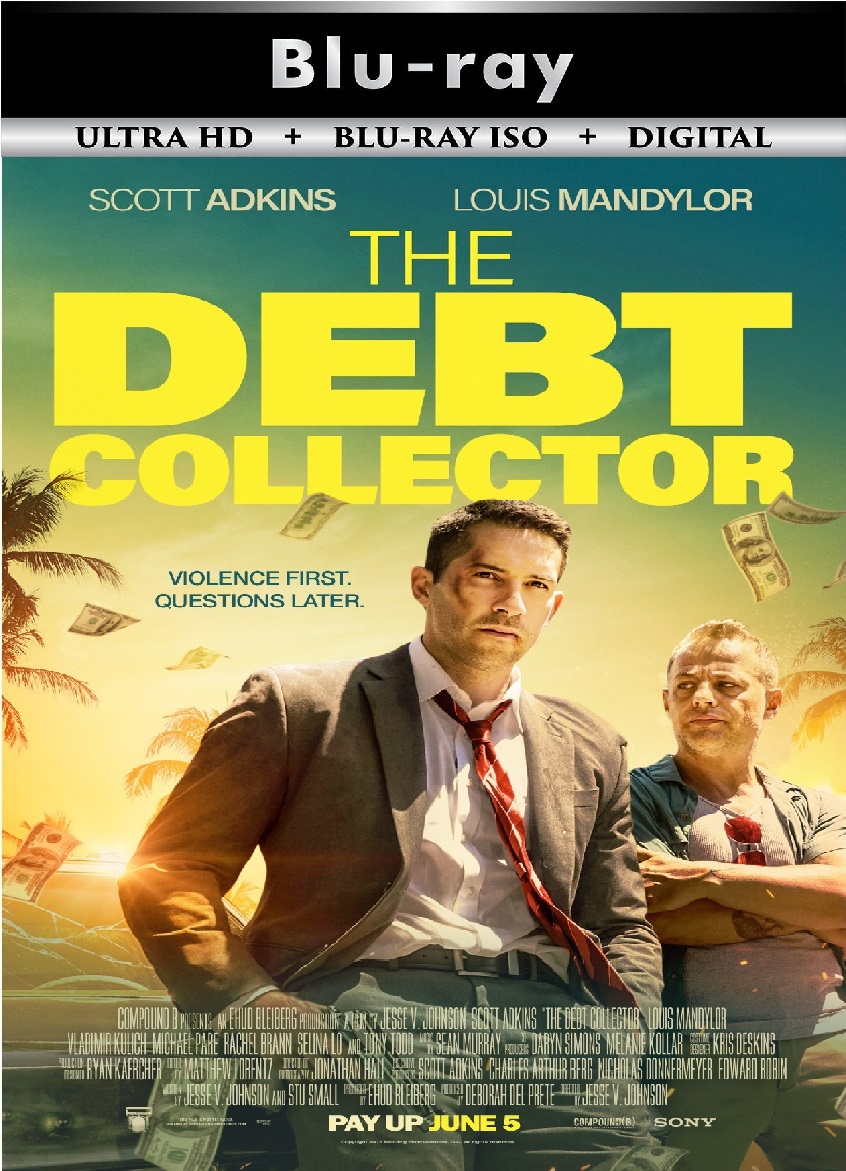 The Debt Collector