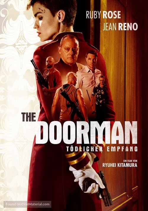 The Doorman