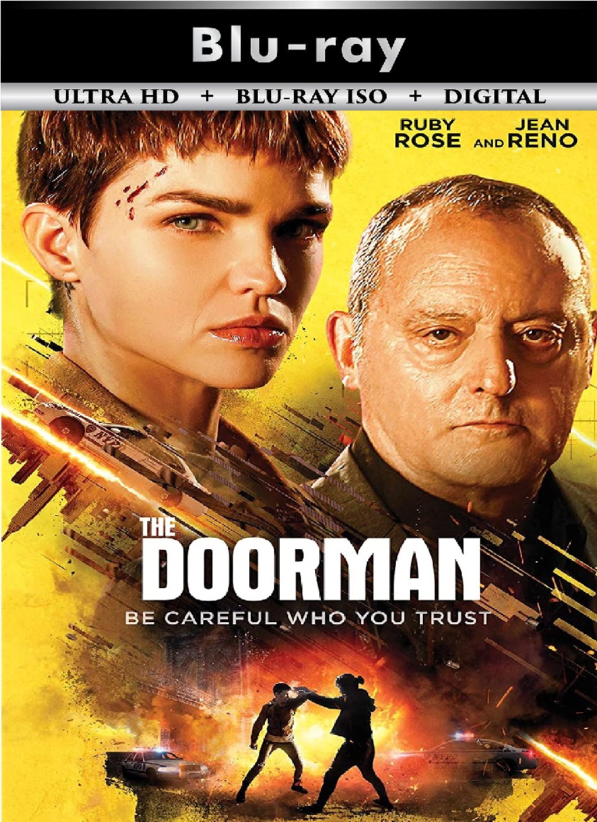 The Doorman