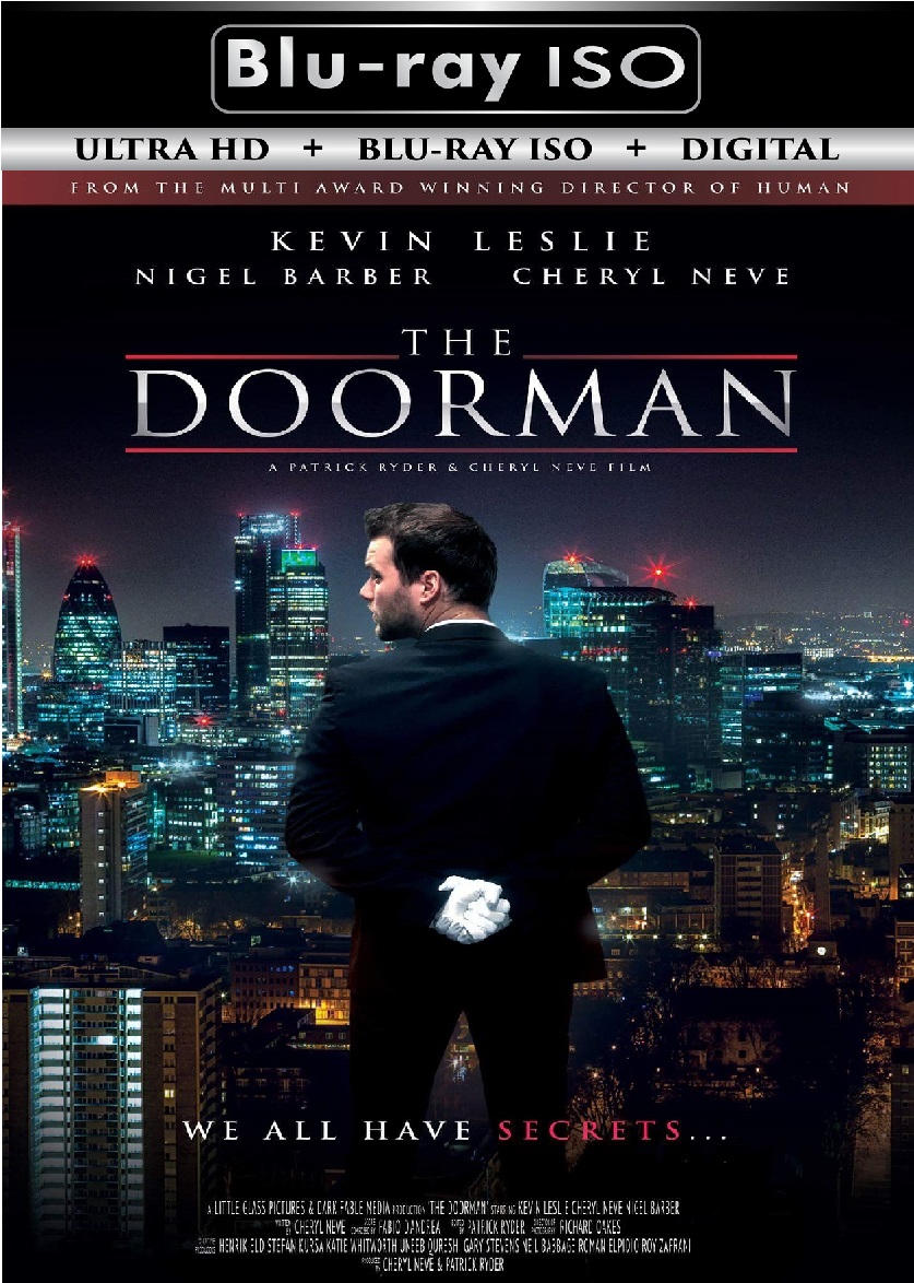 The Doorman