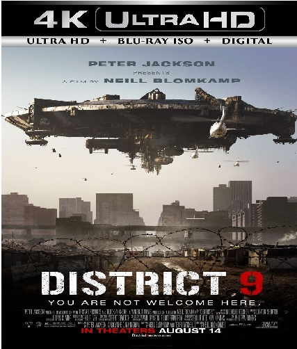 District 9