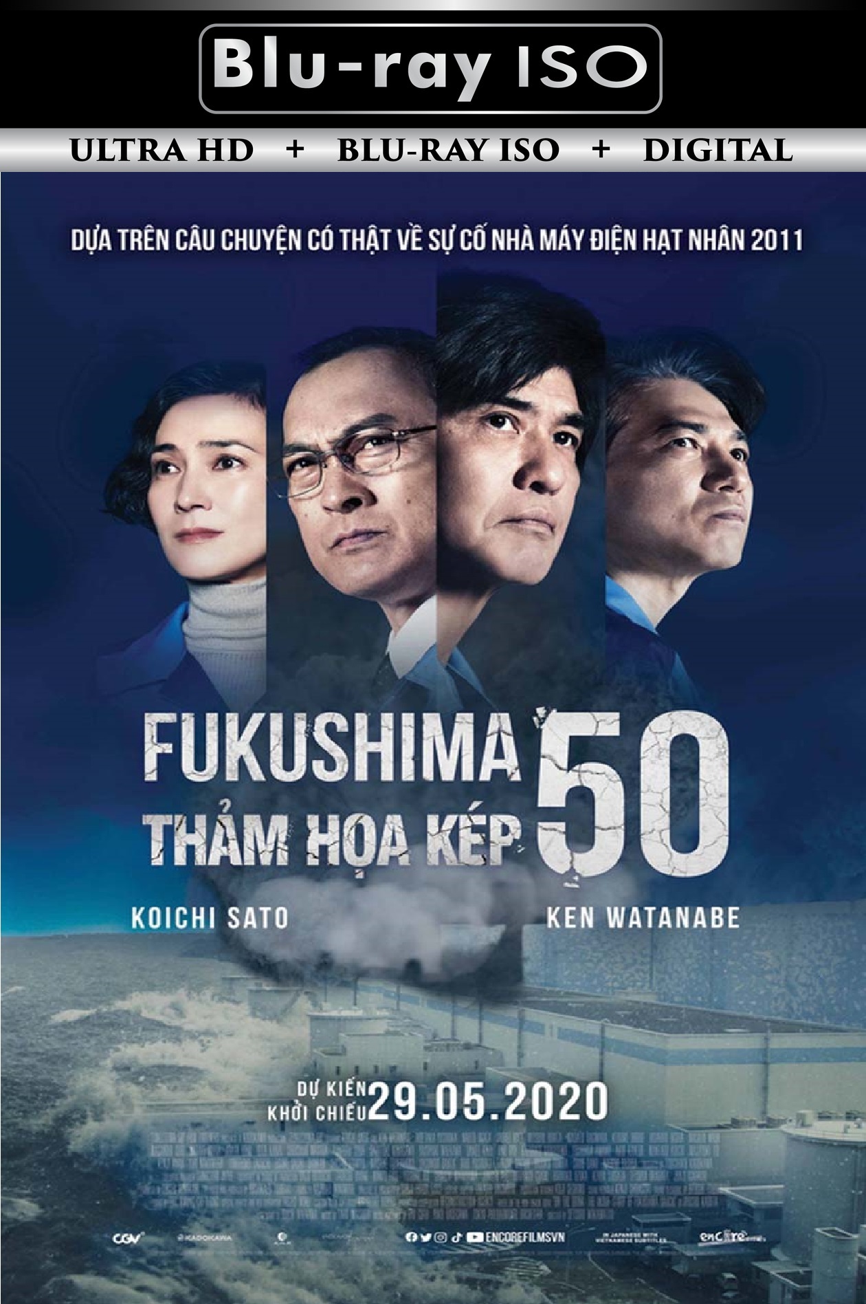 Fukushima 50