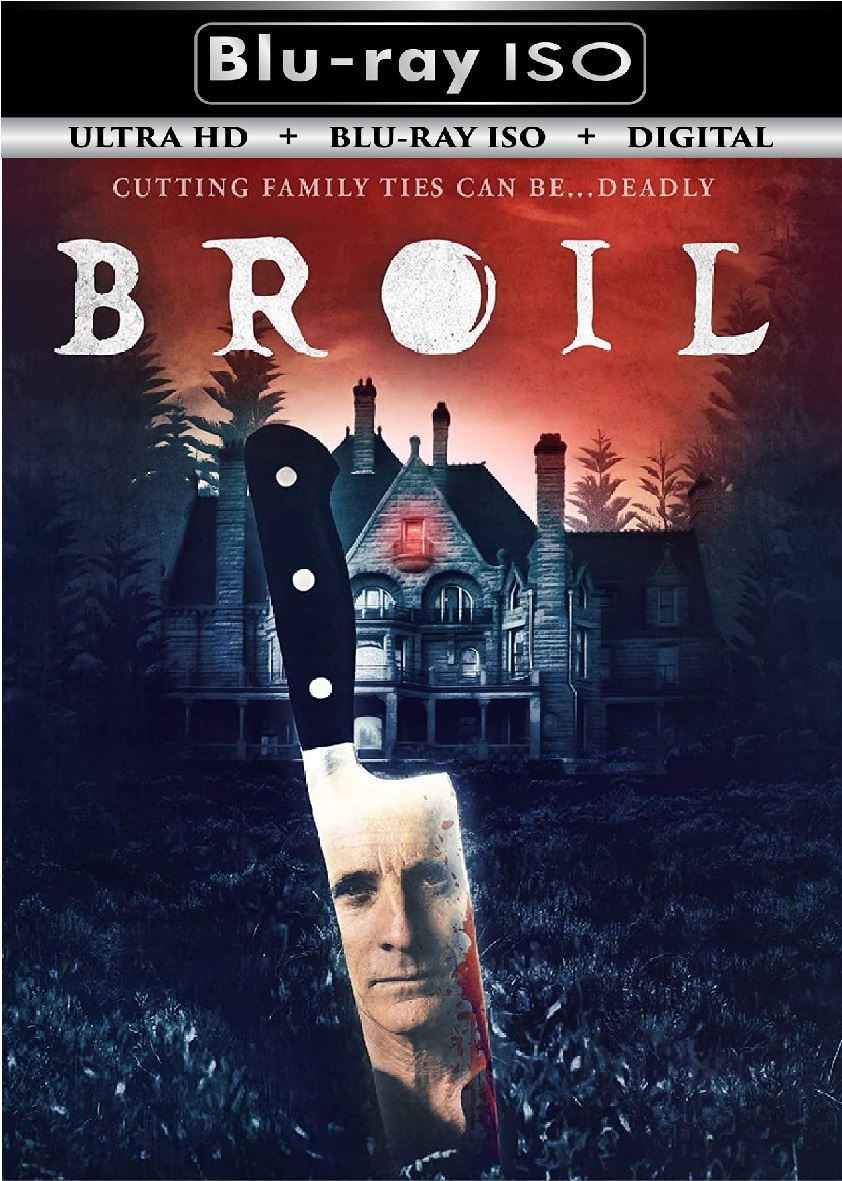 Broil