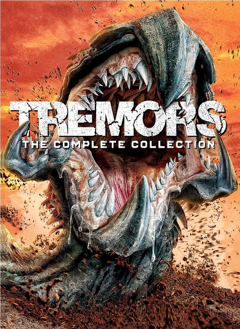 Tremors 7