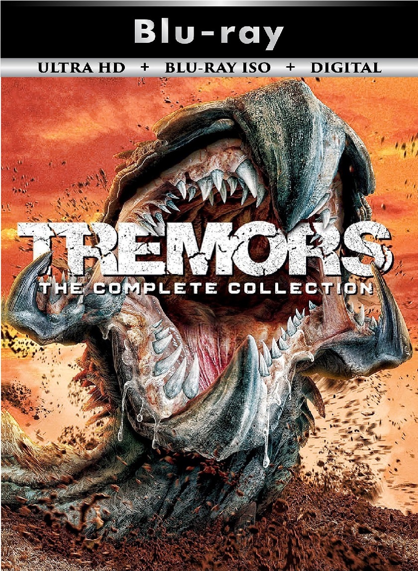 Tremors 7