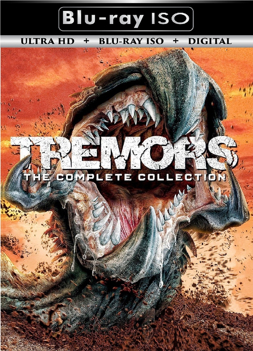 Tremors 7