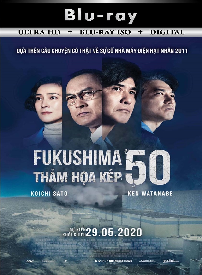 Fukushima 50