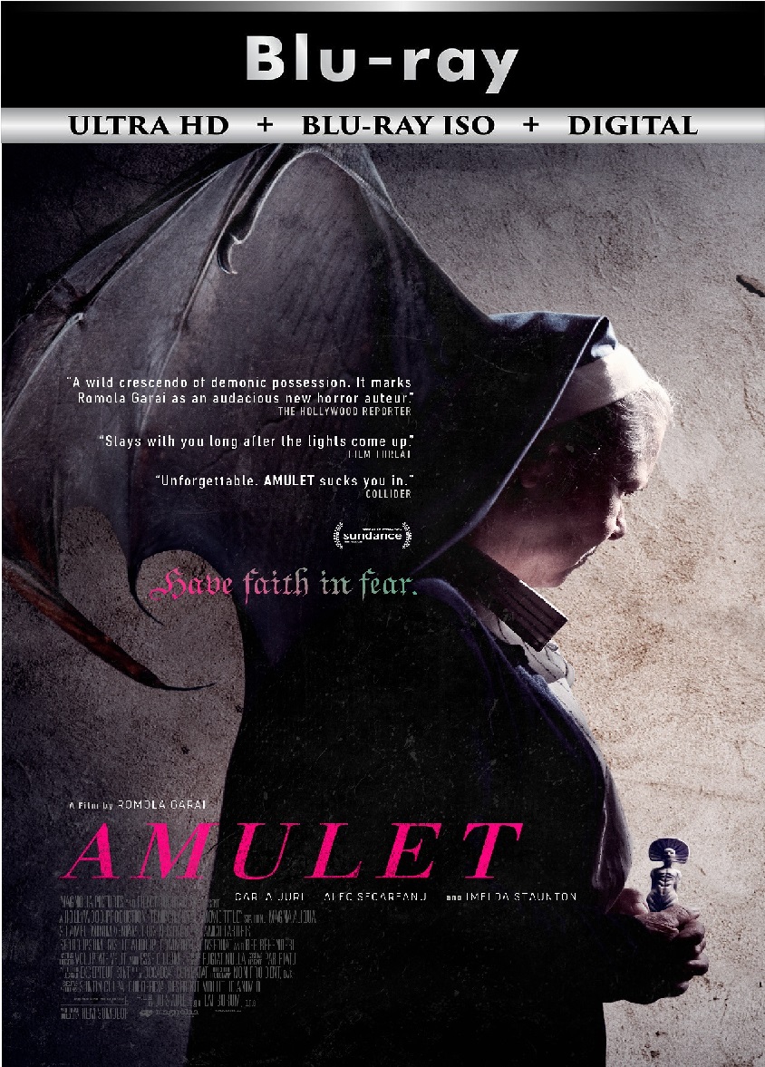 Amulet