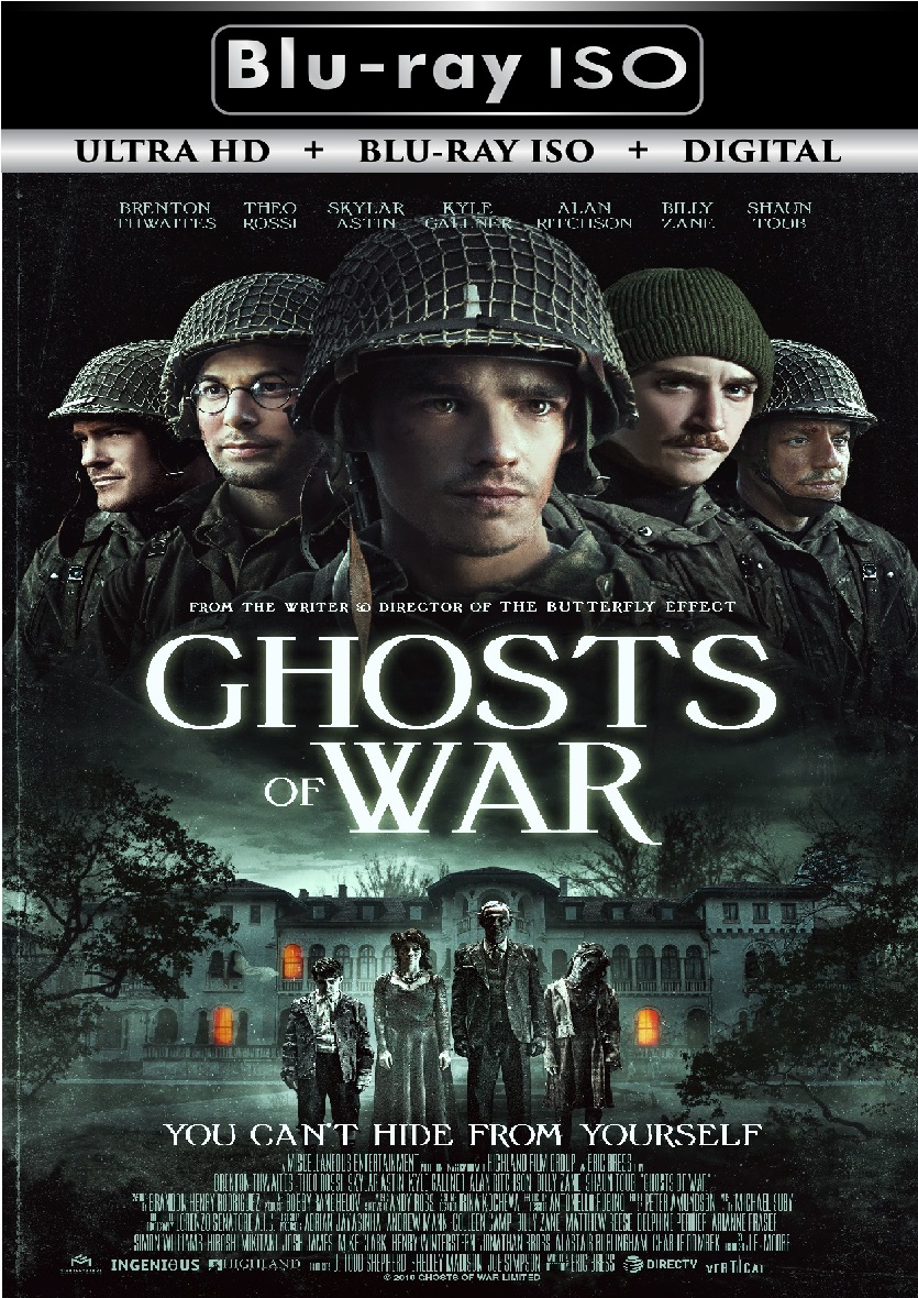 Ghost Of War