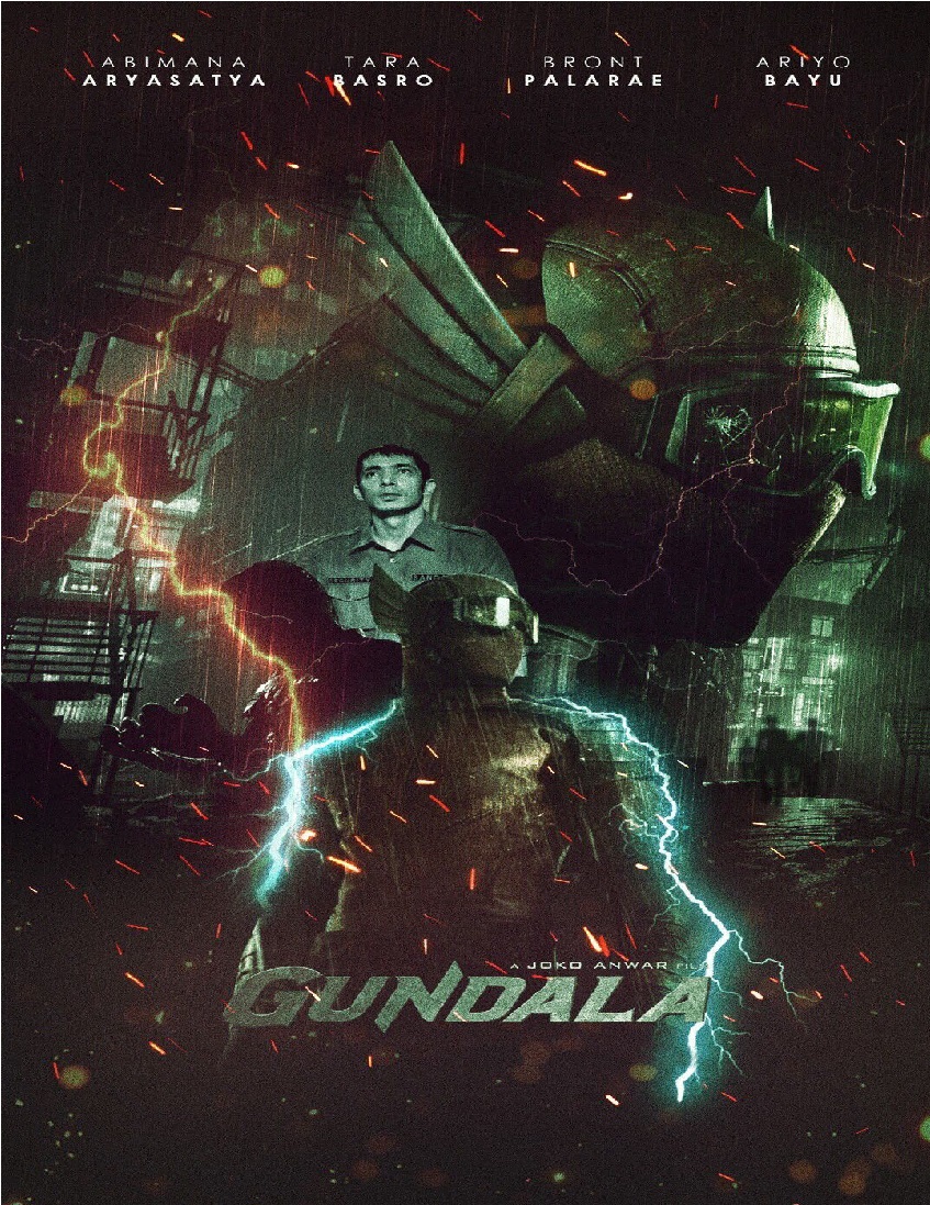 Gundala